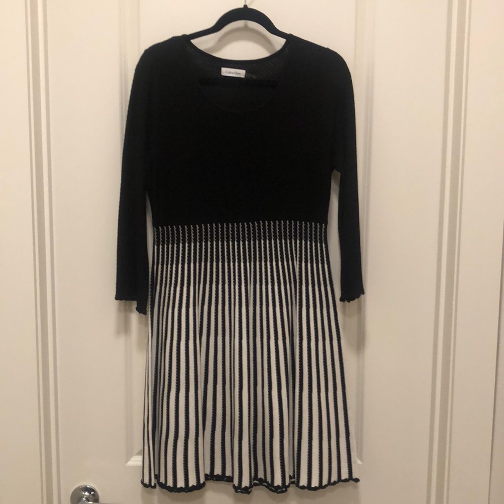 Calvin Klein Dress